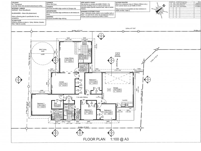 30 Varsity Heights, Fitzherbert, Palmerston North City, 4 Bedrooms, 0 Bathrooms