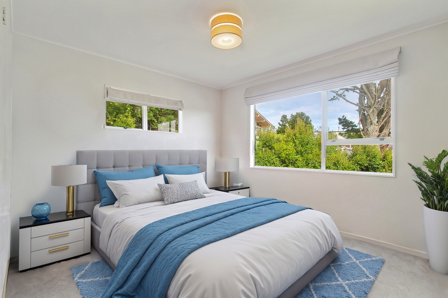 14 Glenfinn Place, Massey, Waitakere City, 3房, 1浴, House