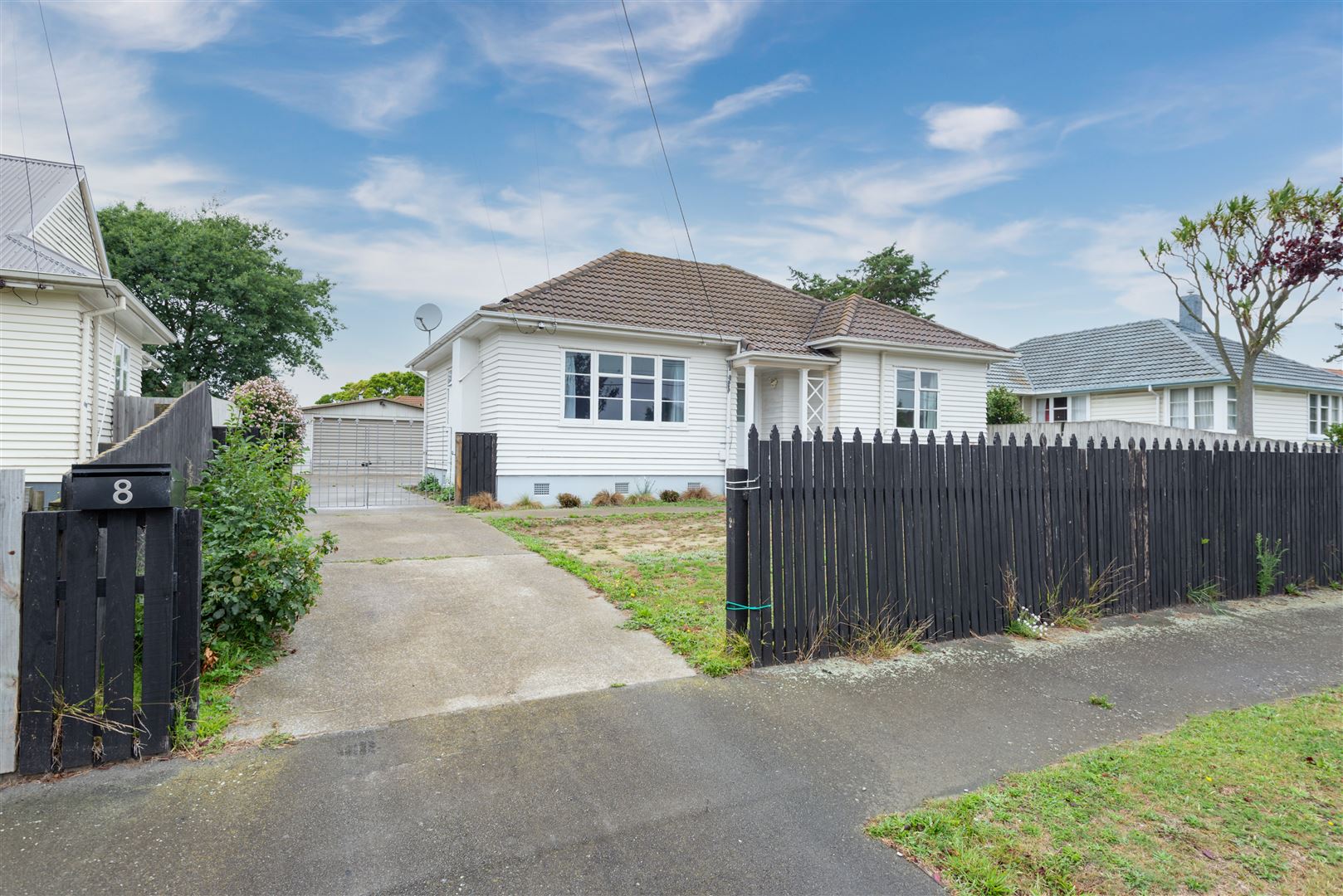 8 Jollie Street, Linwood