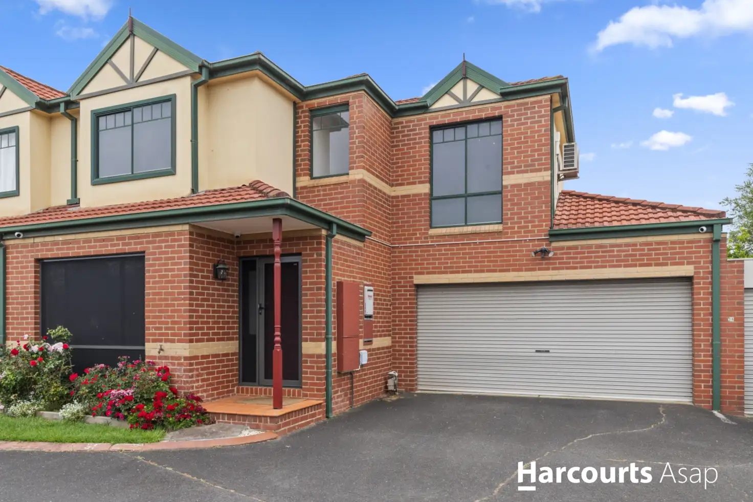 35 DAVID ST, Dandenong, South East Melbourne, 0 Bedrooms, 0 Bathrooms, Townhouse