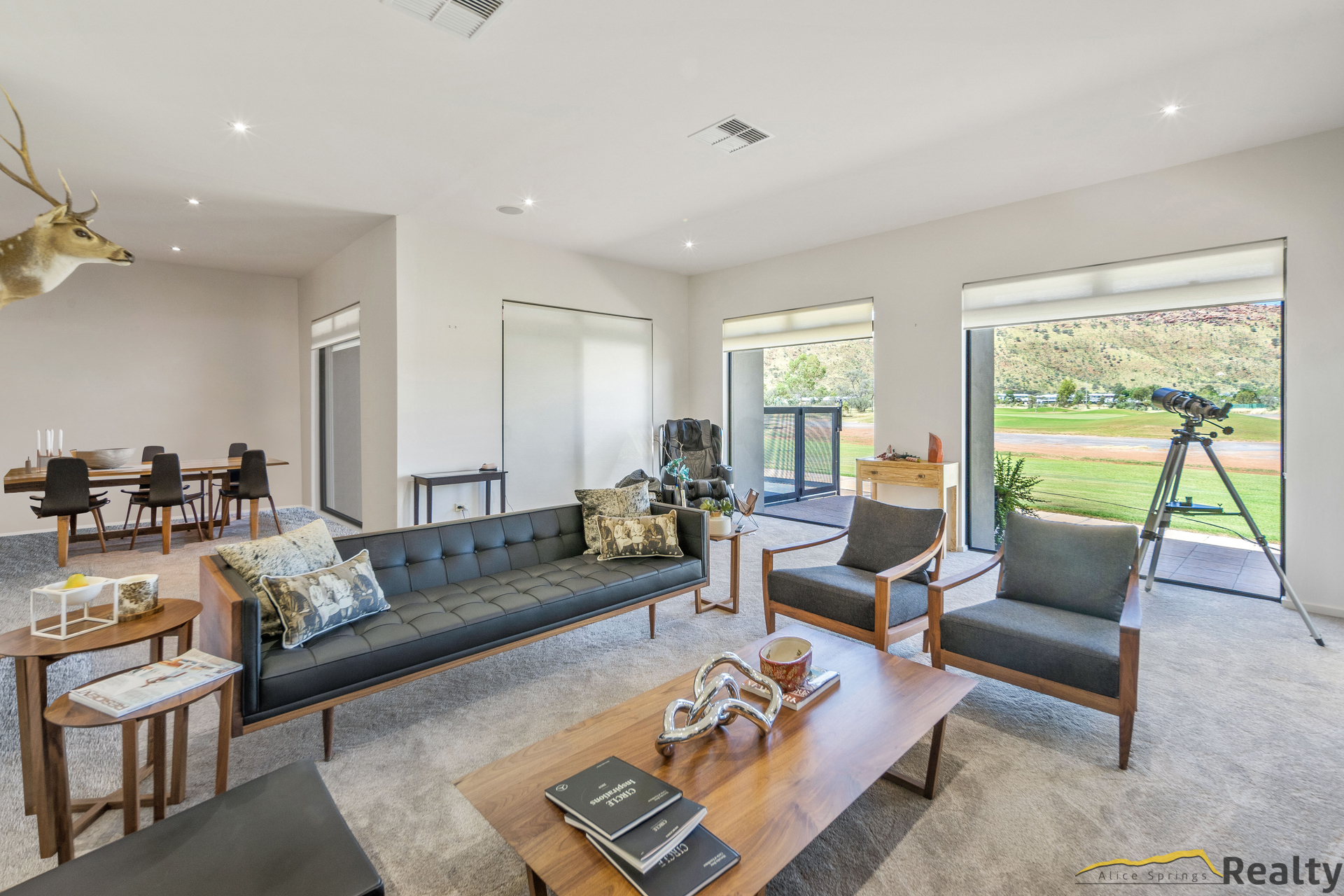 8 DELAHUNTY CT, Desert Springs, Alice Springs, 0 ਕਮਰੇ, 0 ਬਾਥਰੂਮ, House