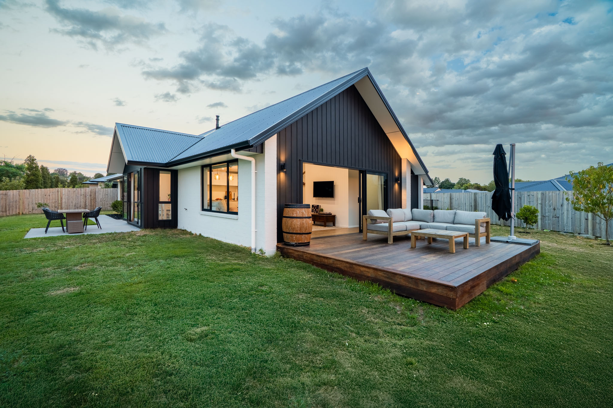 5 Pahautea Lane, Kihikihi