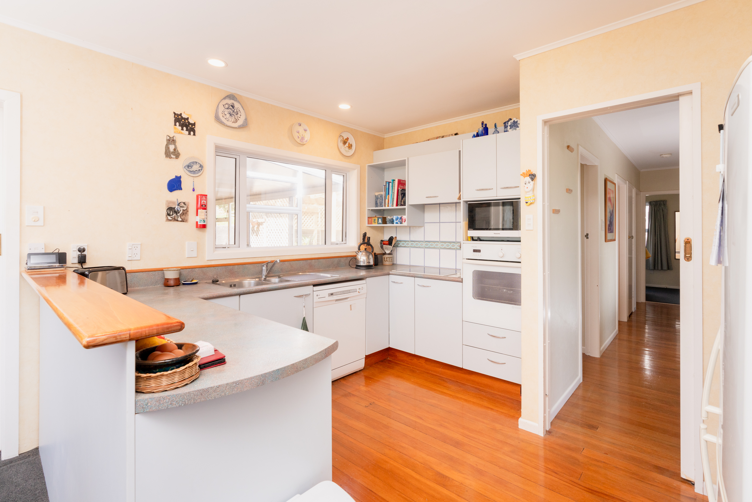 47 Bracken Road, Paparangi, Wellington City, 3房, 1浴, House