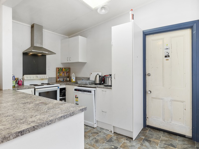 163 York Place, Dunedin Central, Dunedin City, 6 રૂમ, 0 બાથરૂમ