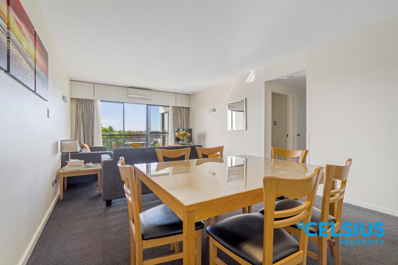 APARTMENT 212 150 GREAT EASTERN HWY, Ascot, South East Perth, 0 Kuwarto, 0 Banyo, Unit