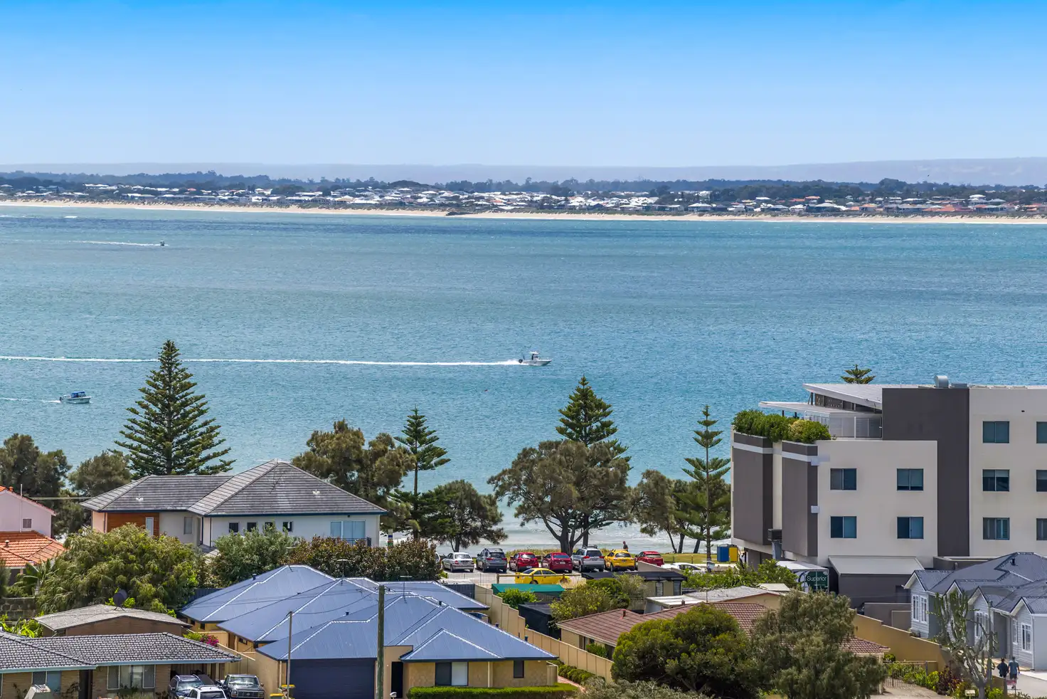 BLUE BAY APARTMENTS UNIT 27 6A VALLEY RD, Halls Head, Mandurah, 0 chambres, 0 salles de bain, Unit