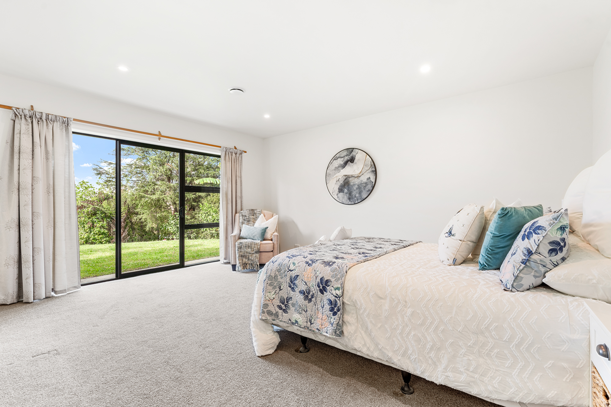 5 Glance Street, Sandspit, Rodney, 4房, 3浴, House