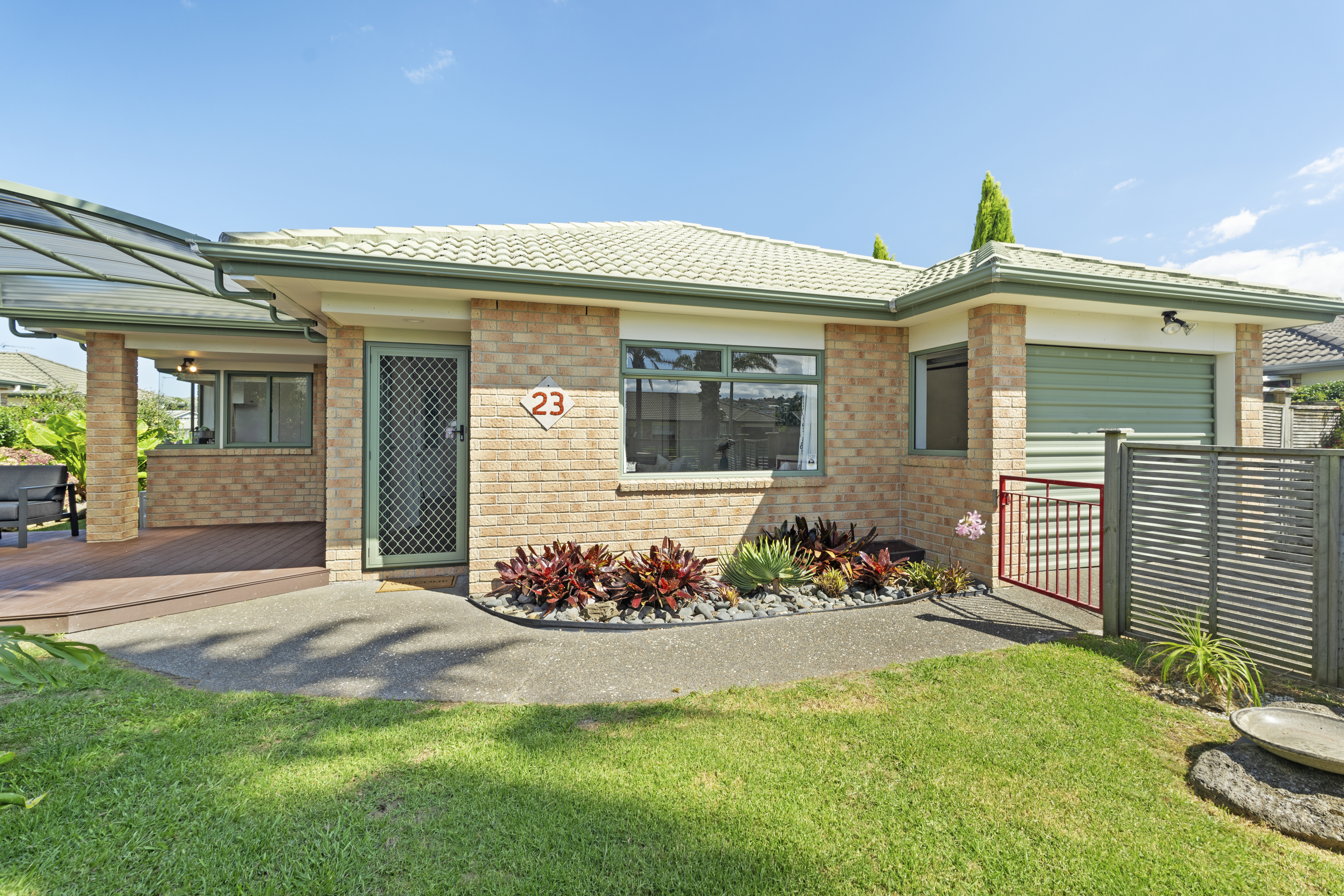 23 Dan Tori Place, Orewa, Rodney, 3 침실, 1 욕실, House