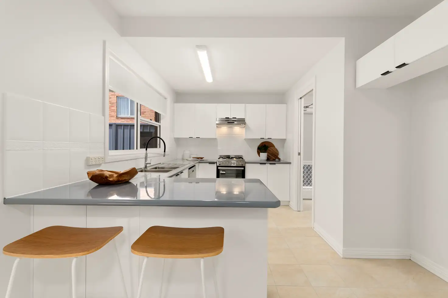 UNIT 1 7 MEREWETHER ST, Merewether, Newcastle, 0 침실, 0 욕실, Townhouse