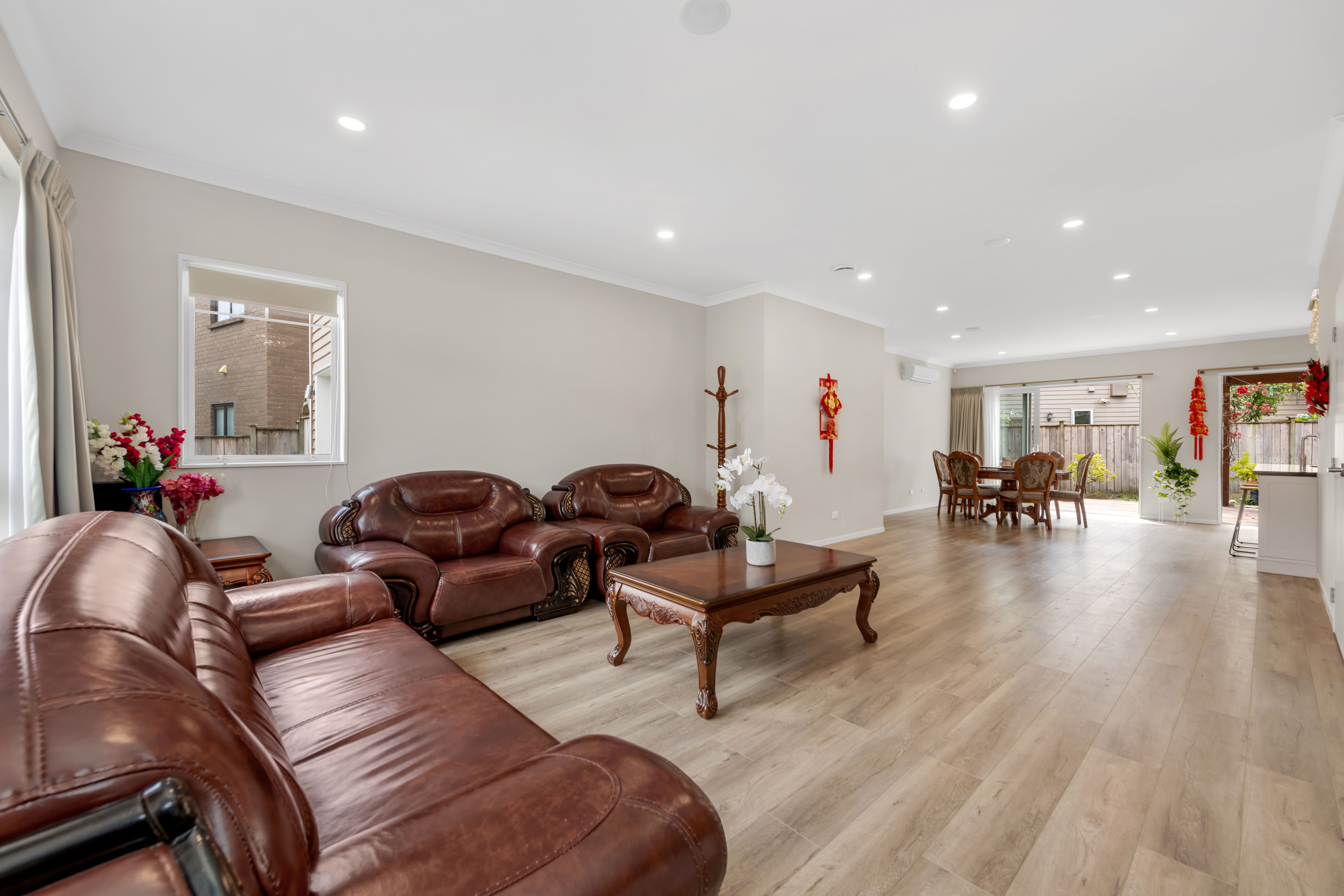5 Creggan Crescent, Flat Bush, Manukau City, 7 ห้องนอน, 0 ห้องน้ำ, House