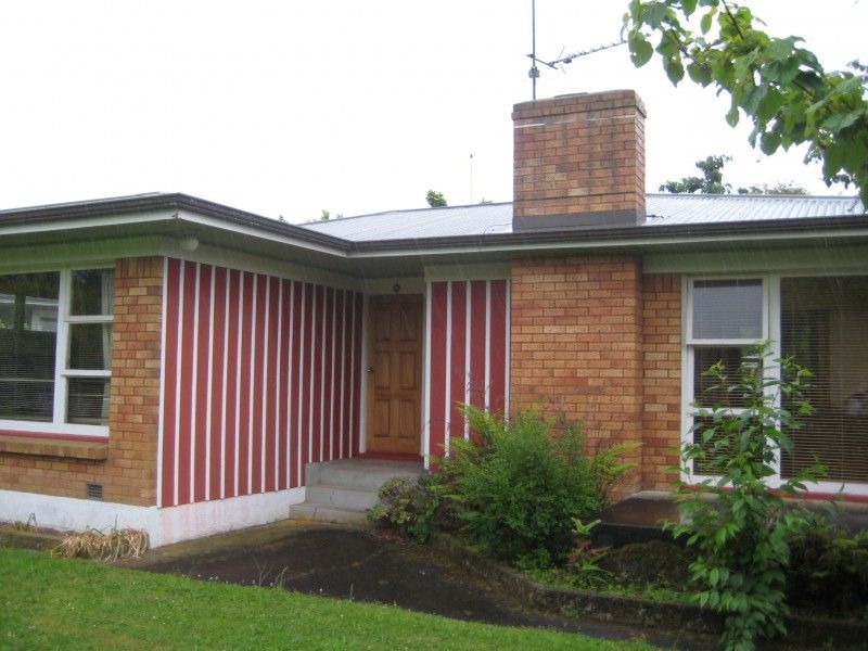 Residential Zone - General Residential Zone
