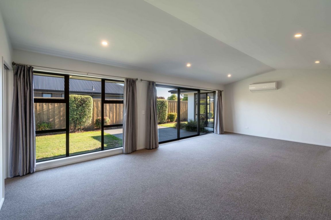 47 Stanford Way, Rolleston, Selwyn, 4房, 2浴, Unspecified