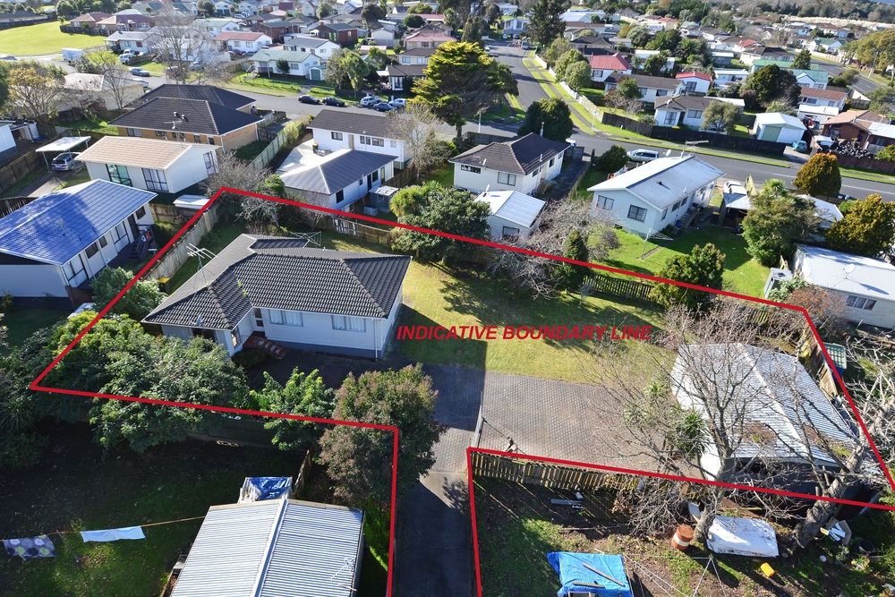 Residential  Mixed Housing Suburban Zone