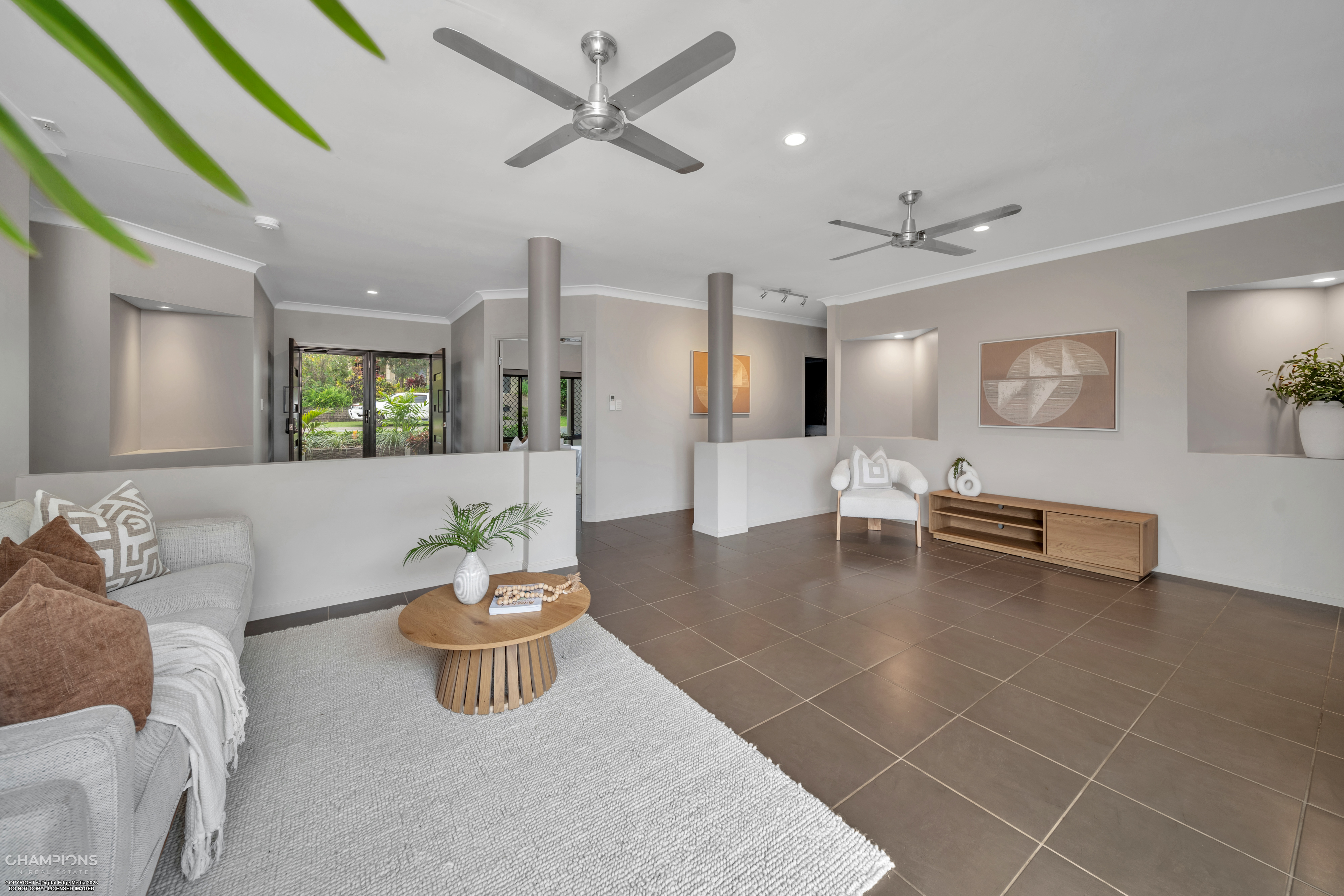 6 ALDERMAN ST, Mount Sheridan, Cairns, 0部屋, 0バスルーム, House