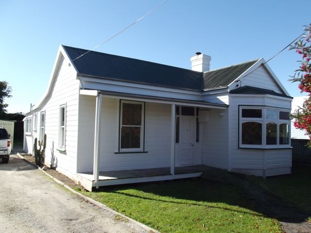 Zoned Residential 1