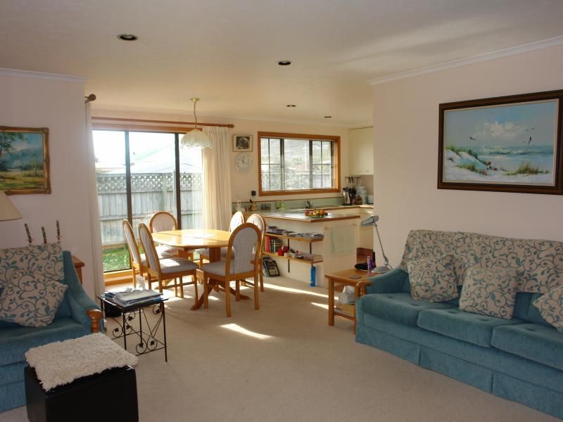 234/34a Dryden Street, Sumner, Christchurch City, 2 ਕਮਰੇ, 1 ਬਾਥਰੂਮ