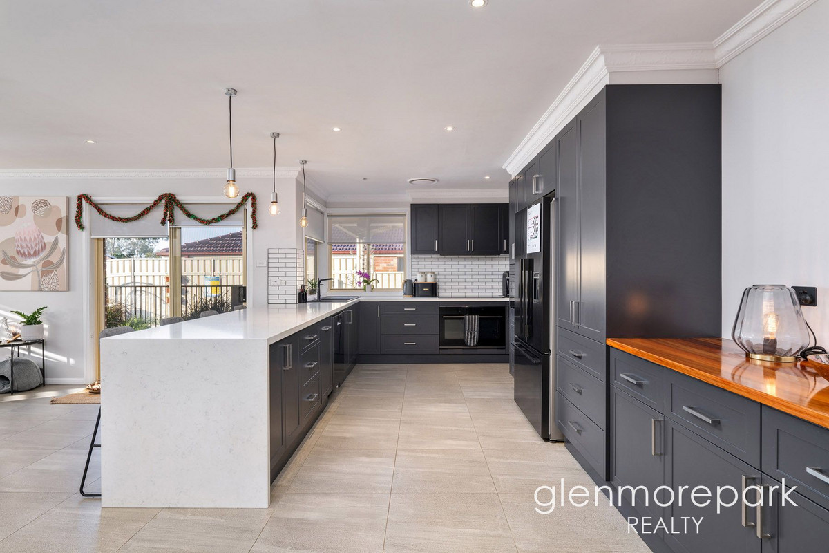 7 WILLIAM HOWELL DR, Glenmore Park, Outer Western Sydney, 0 Kuwarto, 0 Banyo, House