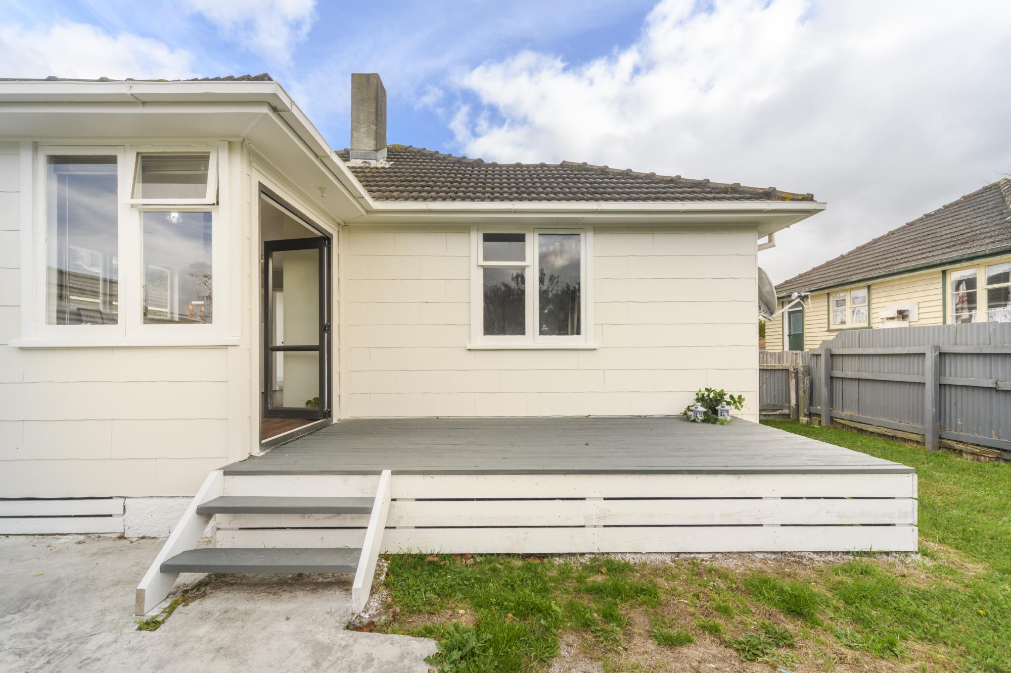 29 Cardiff Street, Awapuni, Palmerston North City, 3 ਕਮਰੇ, 0 ਬਾਥਰੂਮ, House
