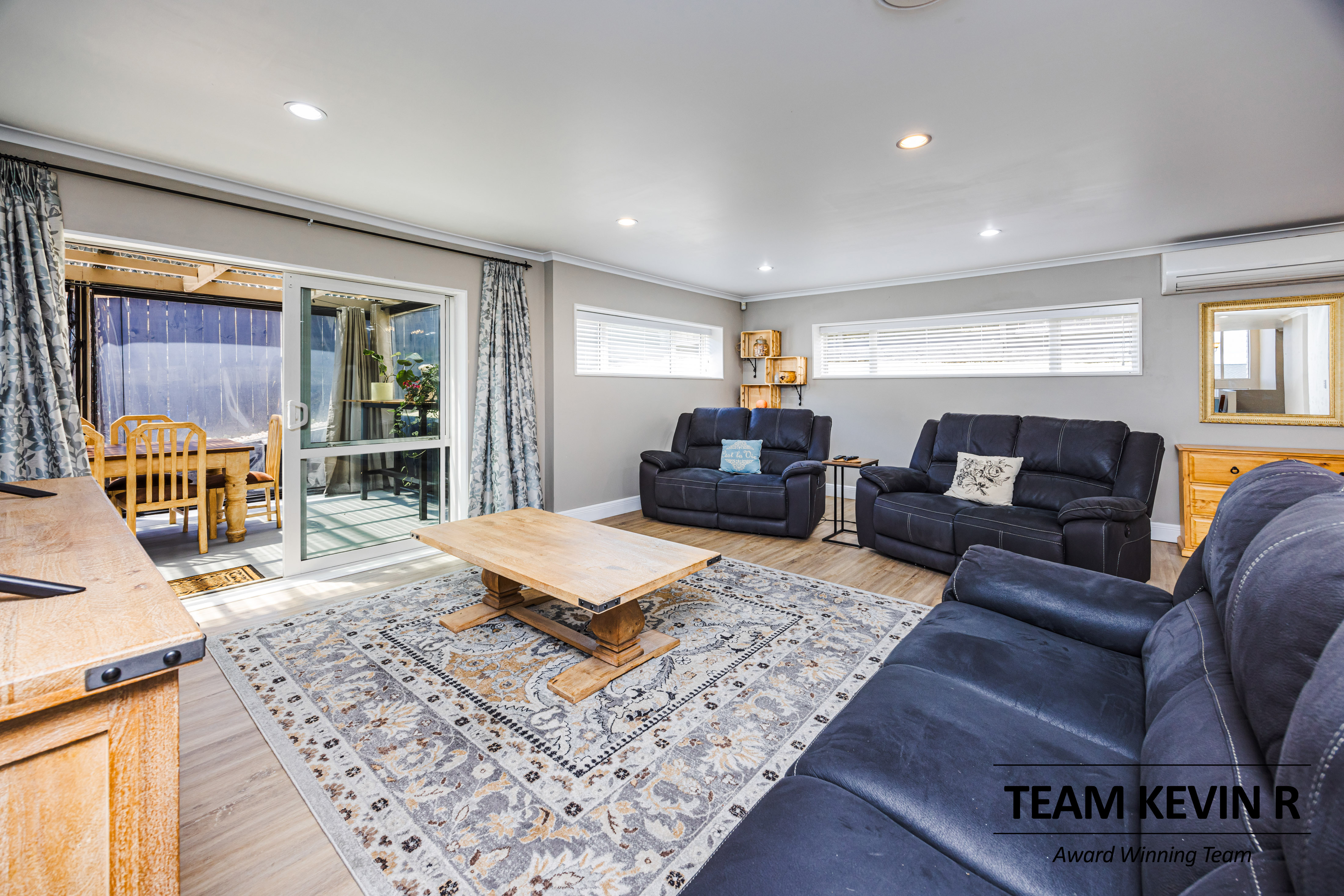 144 Keri Vista Rise, Papakura, Papakura, 5房, 3浴, House