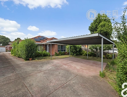 Unit 1/19 JUNIPER CRESCENT, THOMASTOWN, 0 phòng ngủ, 0 phòng tắm, Unit