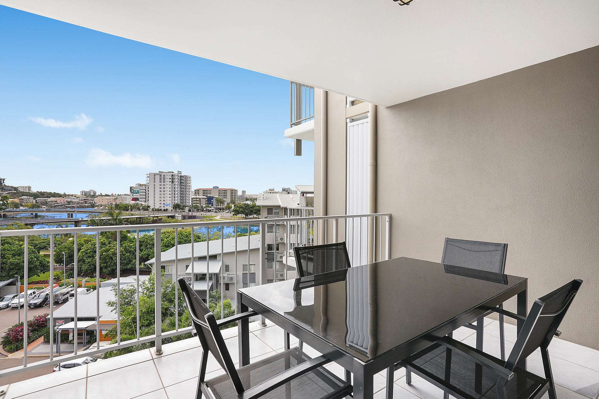 UNIT 34 51-69 STANLEY ST, Townsville City, Townsville, 0 कमरे, 0 बाथरूम, Unit
