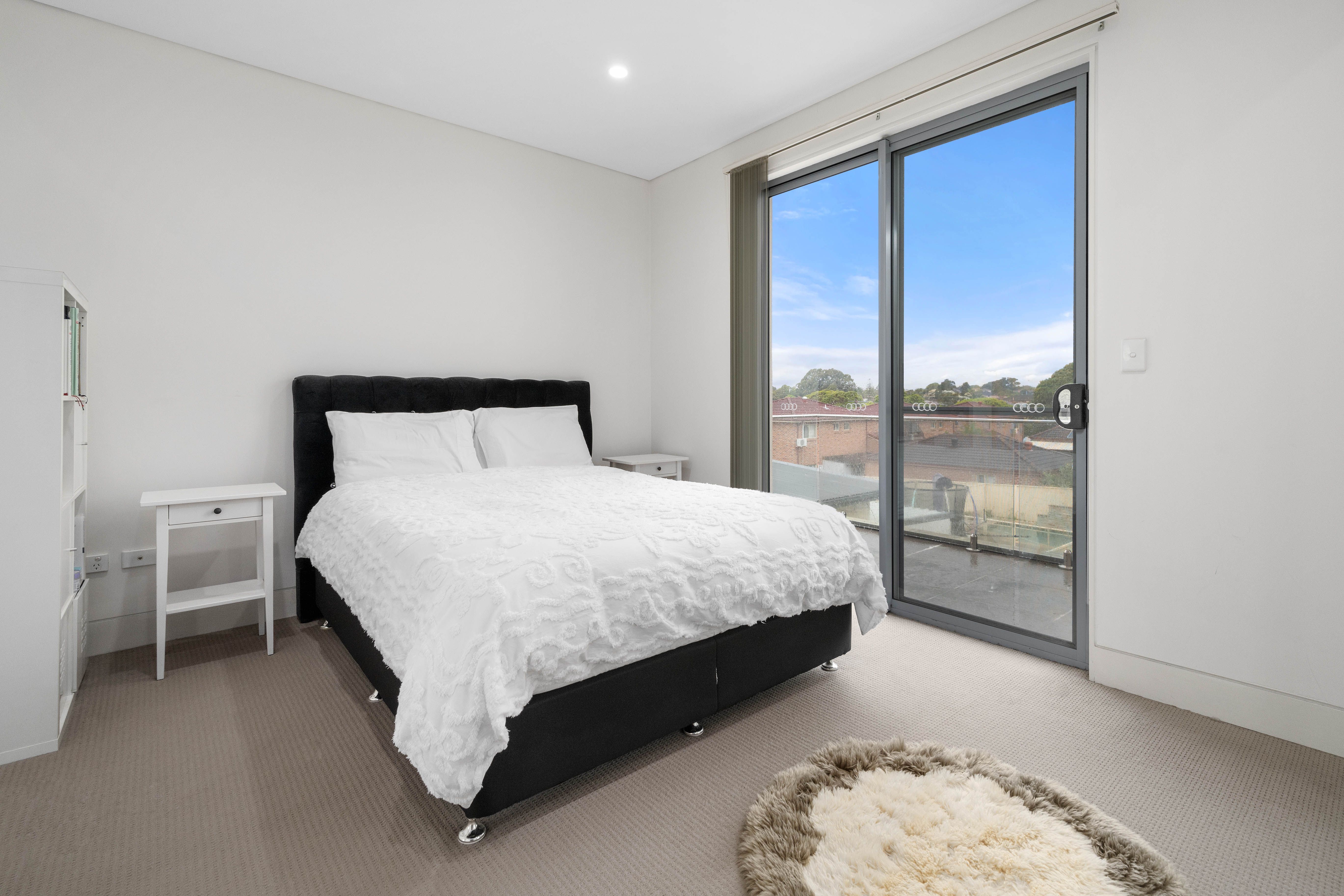 TOWNHOUSE 1 22-24 BOUVARDIA ST, Punchbowl, South Western Suburbs, 0 ਕਮਰੇ, 0 ਬਾਥਰੂਮ, Townhouse