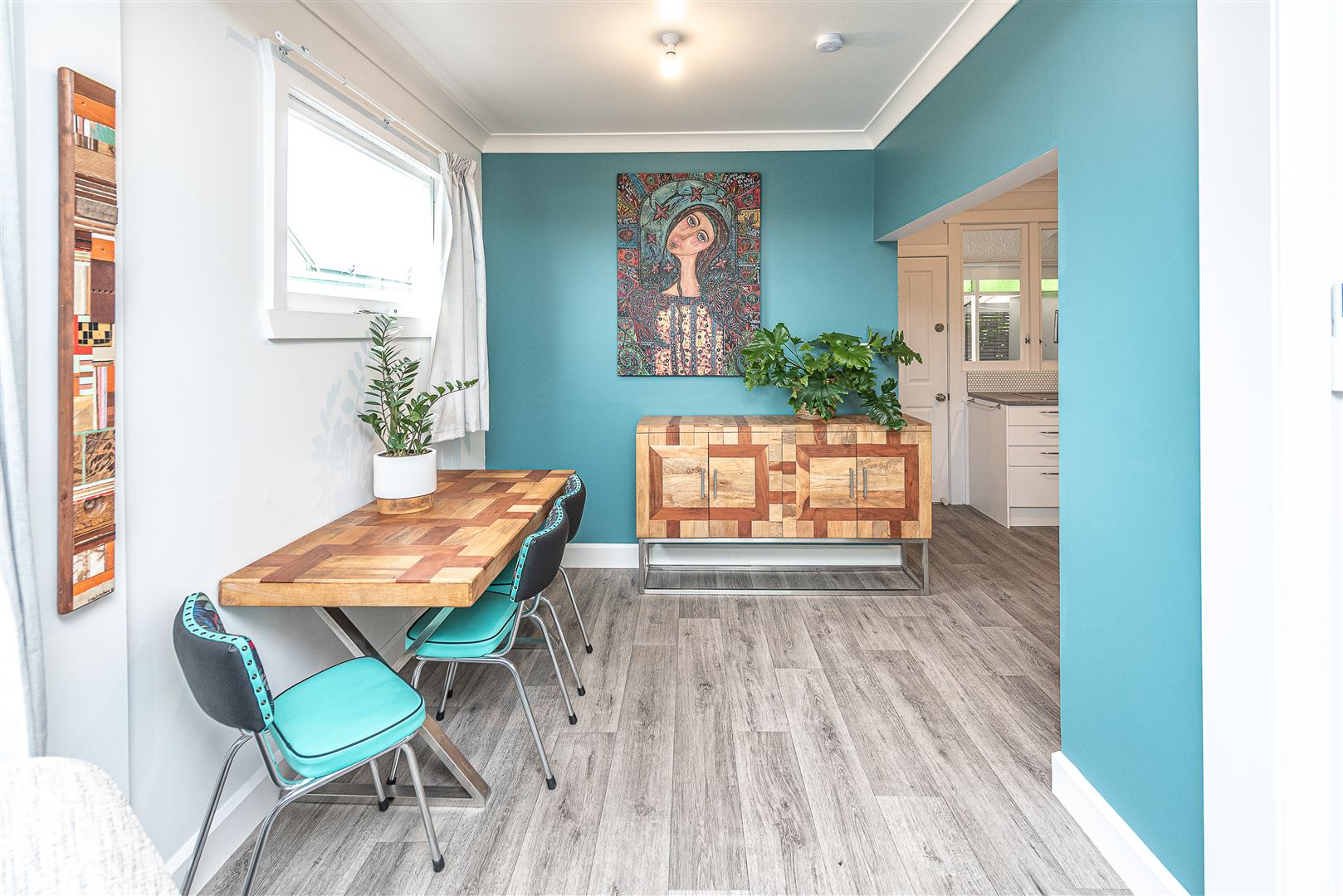 44 Niblett Street, Wanganui Central, Wanganui, 3 Bedrooms, 1 Bathrooms
