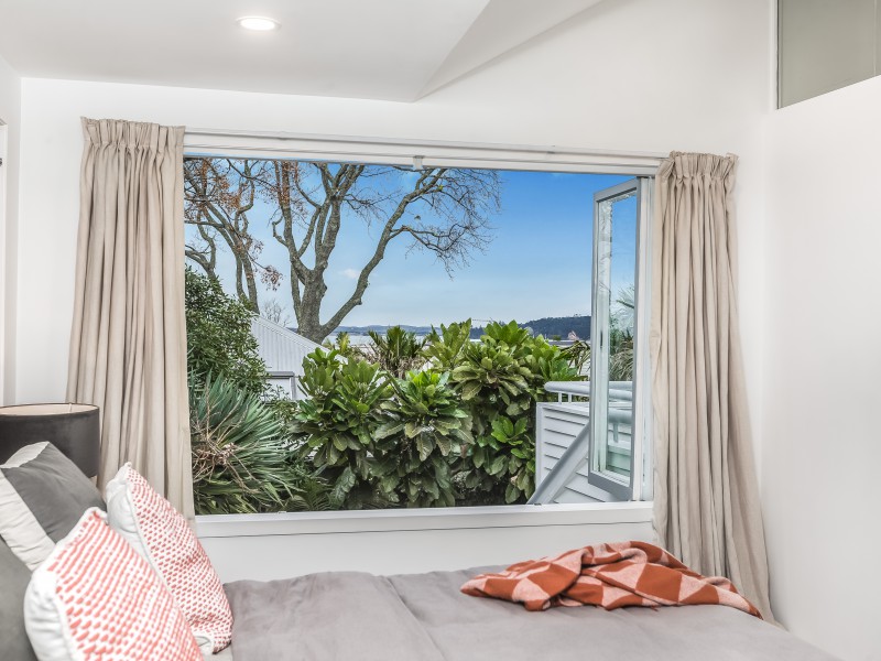 16a Webber Street, Westmere, Auckland City, 3 Bedrooms, 0 Bathrooms