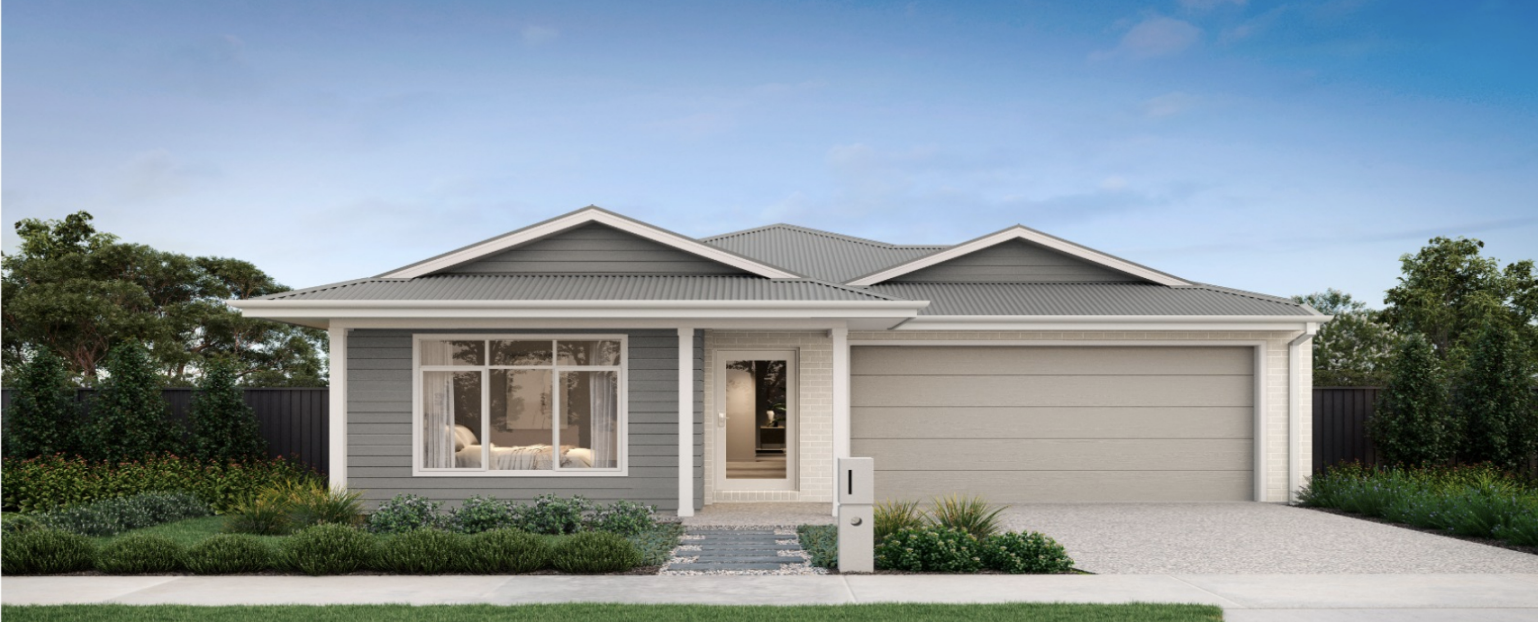 233 MONAHANS RD, Cranbourne West, South East Melbourne, 0房, 0浴, House