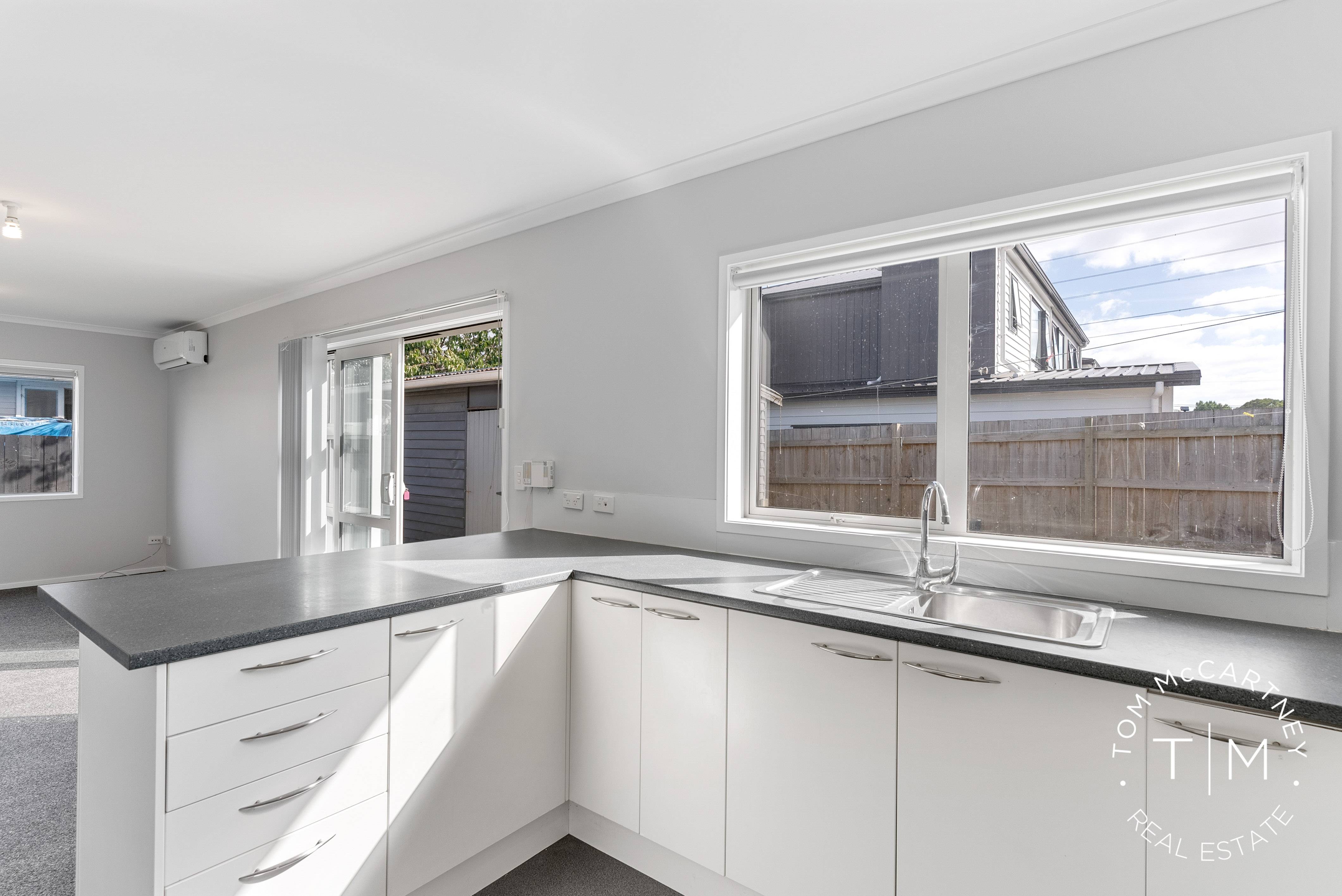 4b Whitley Crescent, Otara, Manukau City, 2 ਕਮਰੇ, 1 ਬਾਥਰੂਮ, House