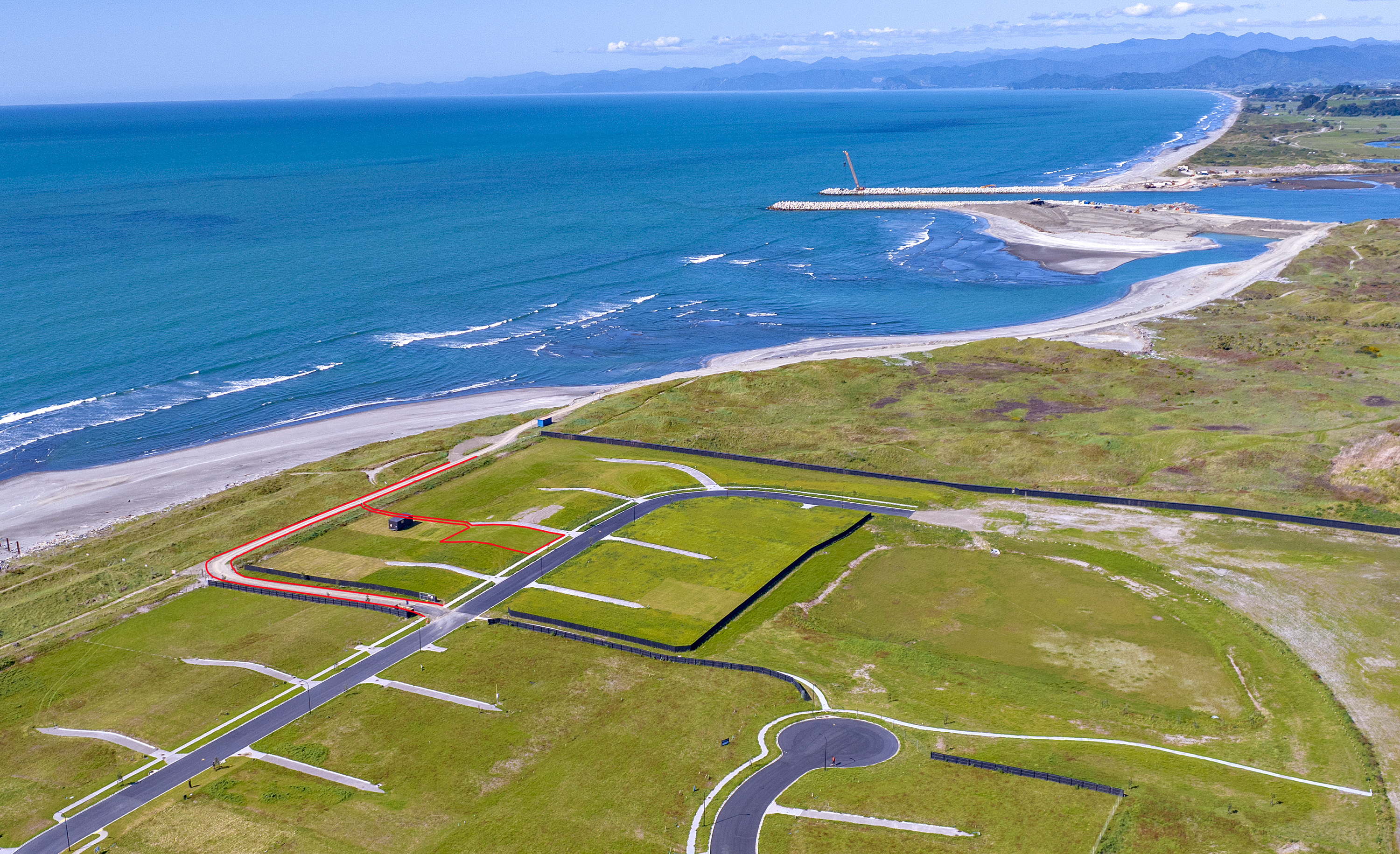 75 Waiotahe Drifts Boulevard, Opotiki and Surrounds