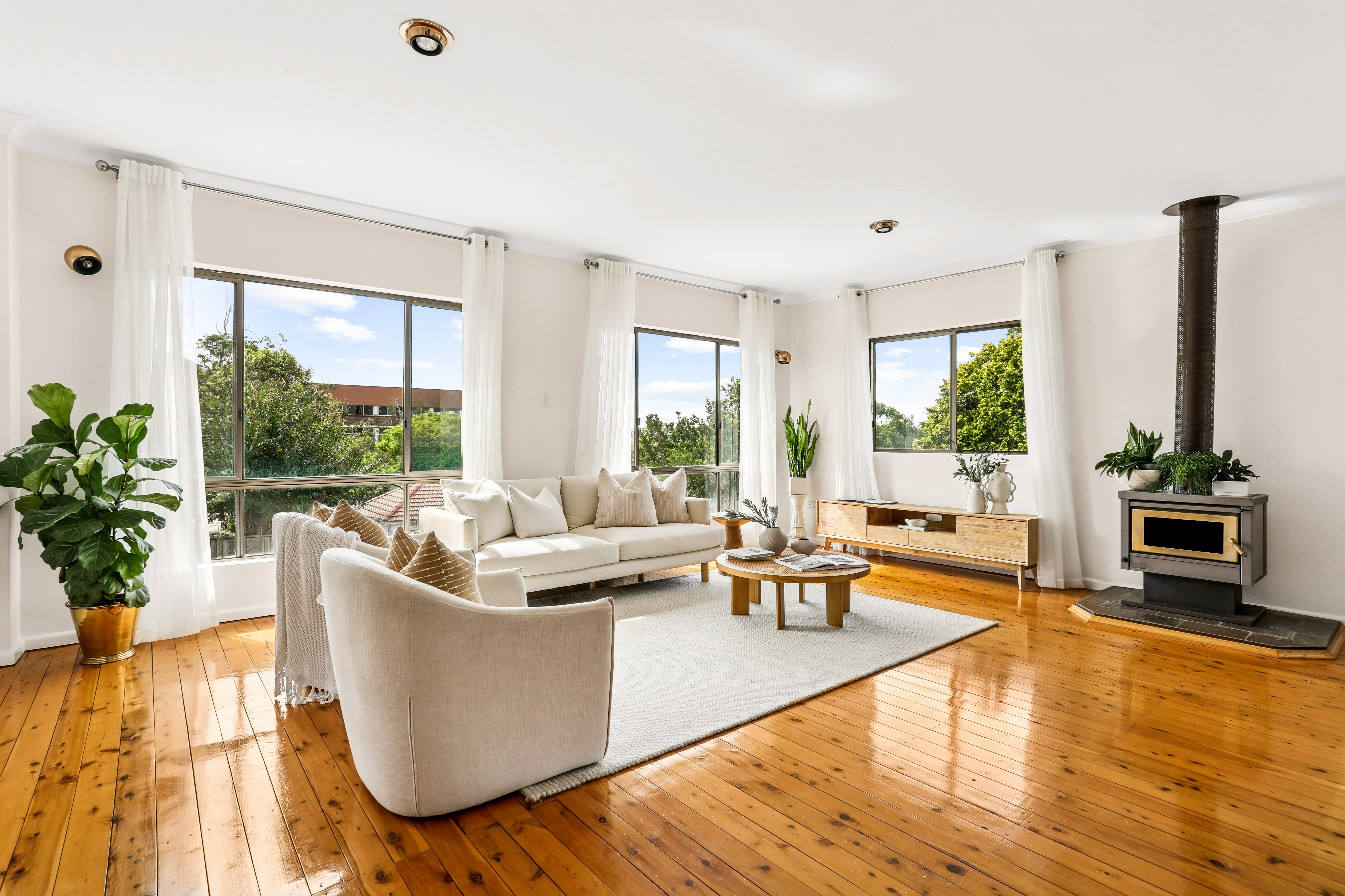 50A VICTORIA AV, Chatswood, Lower North Shore, 0房, 0浴, House