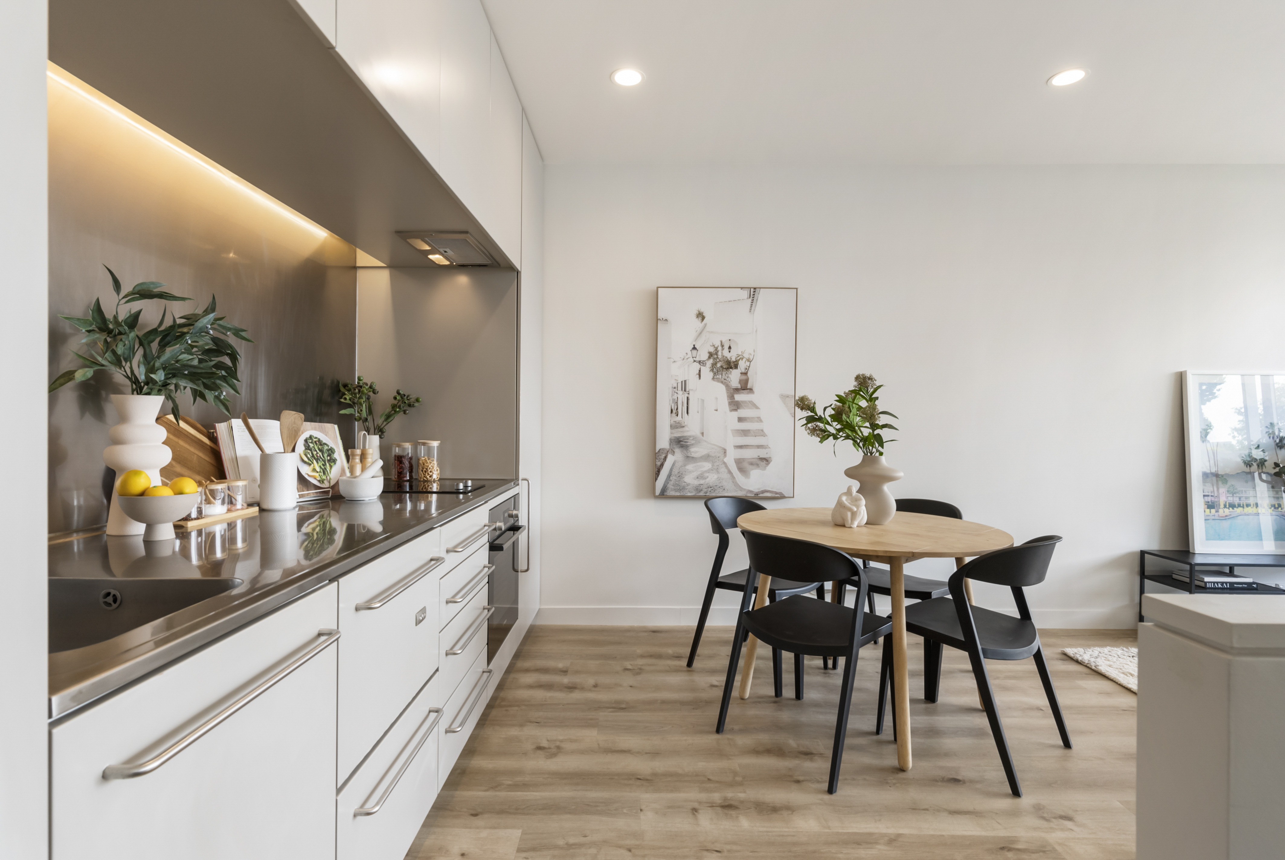 18b Fisher-Point Drive, Auckland Central, Auckland City, 1 कमरे, 1 बाथरूम, Unit