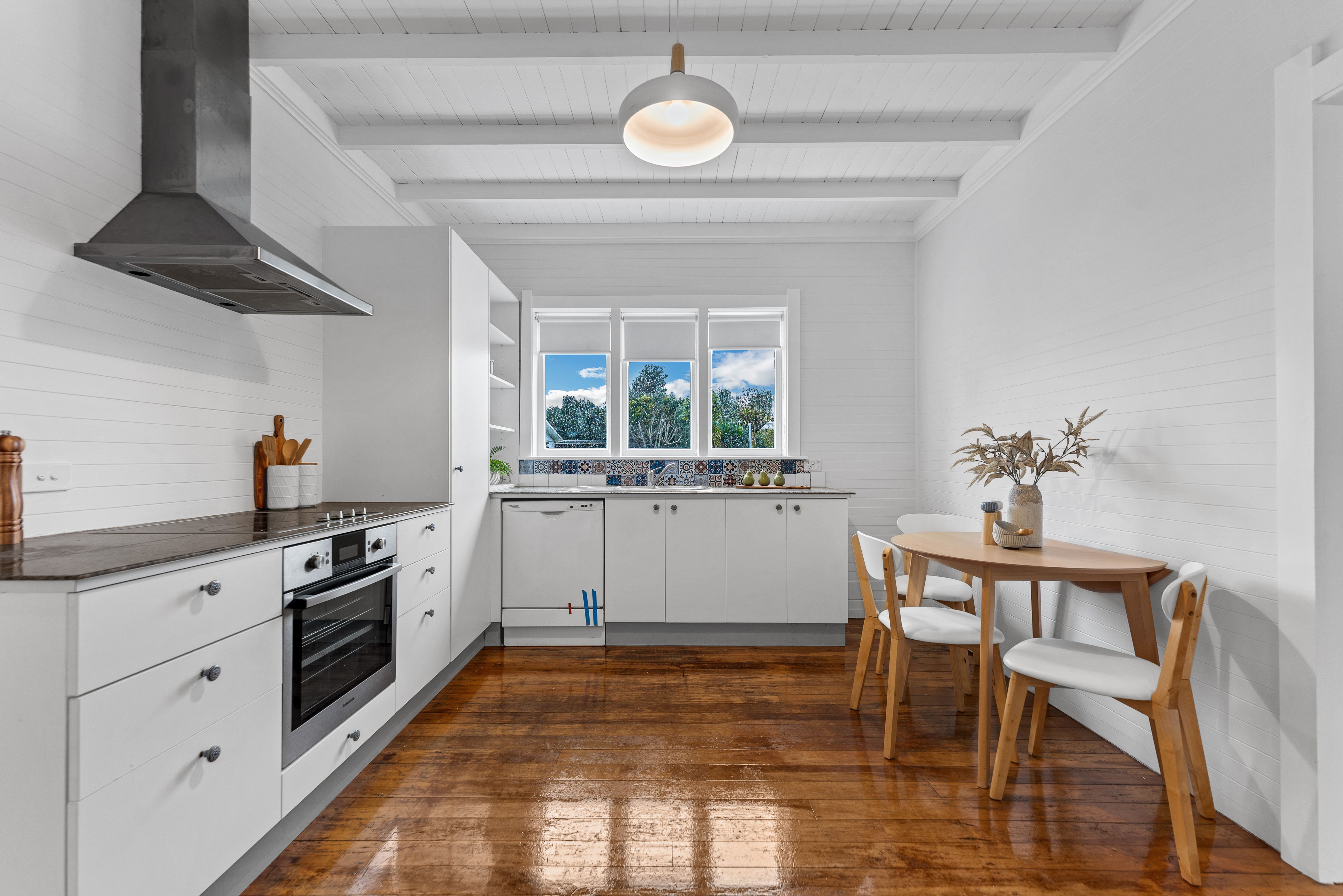 239a Mount Smart Road, Onehunga, Auckland, 3房, 1浴, House