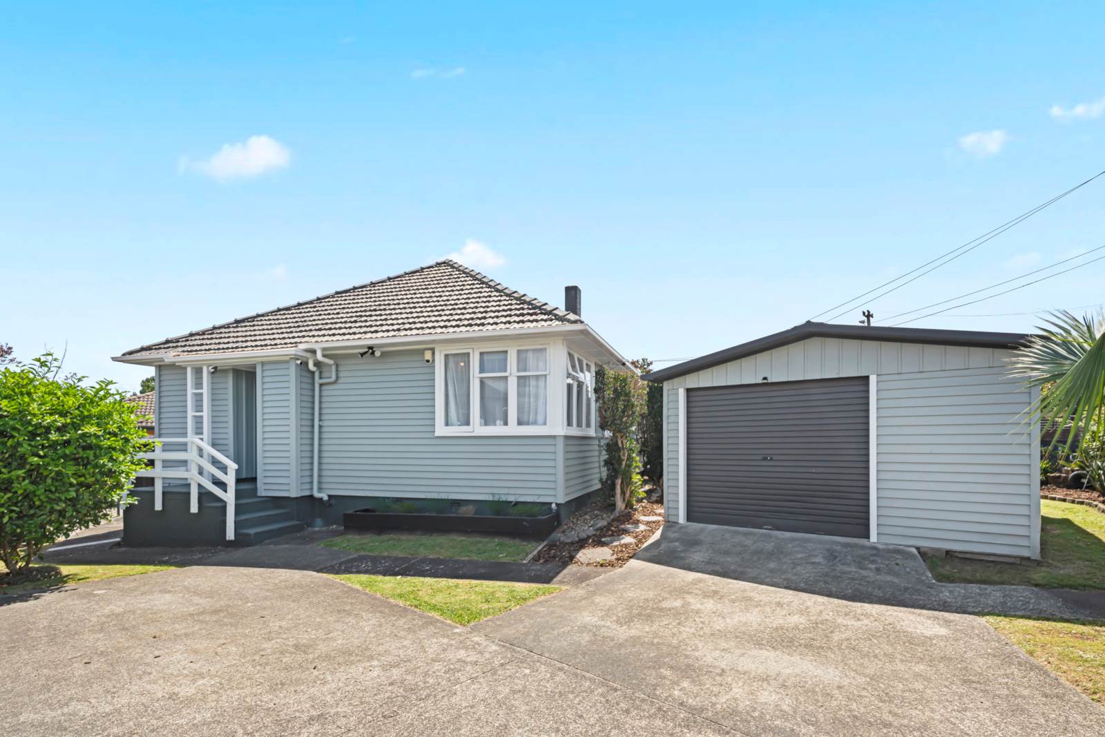 49 Arimu Road, Papakura, Papakura, 3 રૂમ, 1 બાથરૂમ, House