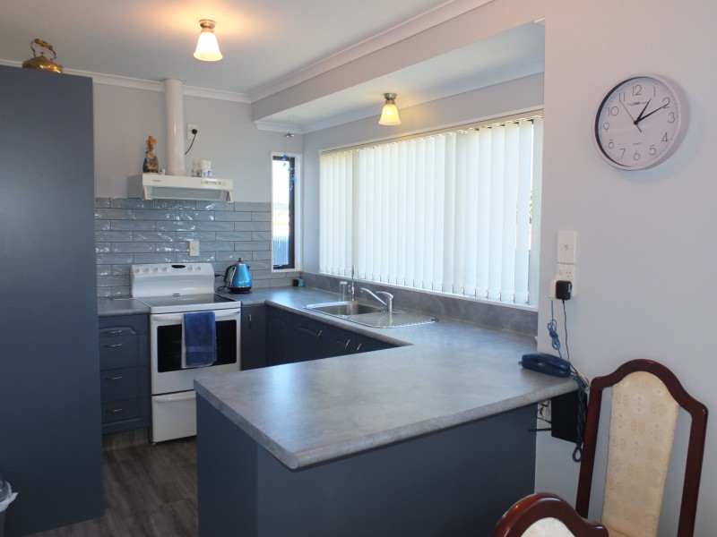 12a Whyte Street, Foxton, Horowhenua, 2 રૂમ, 1 બાથરૂમ