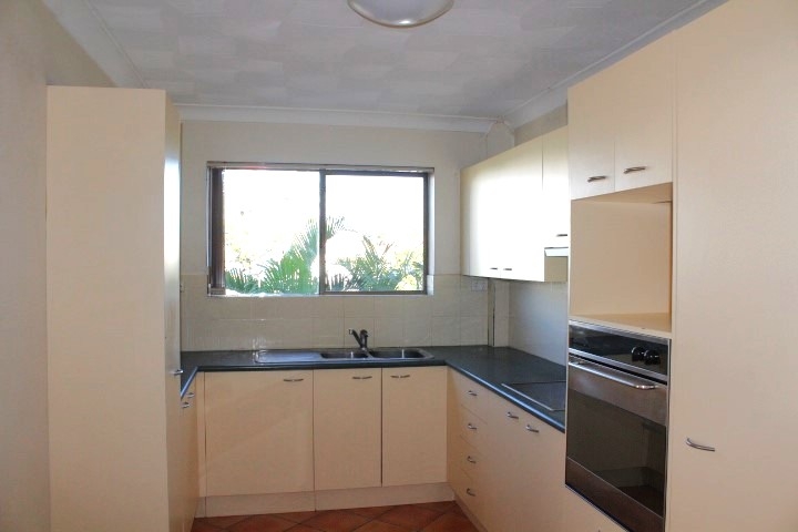 UNIT 7 43 DEVOY ST, Ashgrove, Brisbane Western Region, 0房, 0浴, Unit