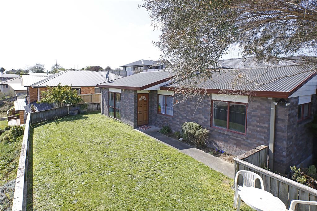 Residential Zone - General Residential Zone