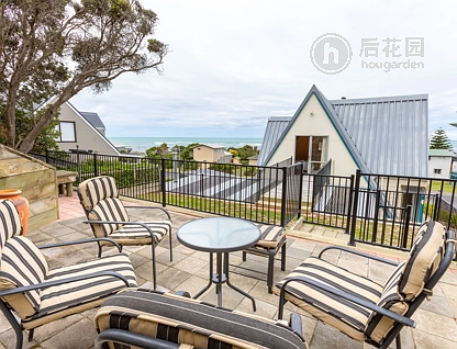 70 Akitio Esplanade, Pongaroa, Tararua, 4 कमरे, 1 बाथरूम, House