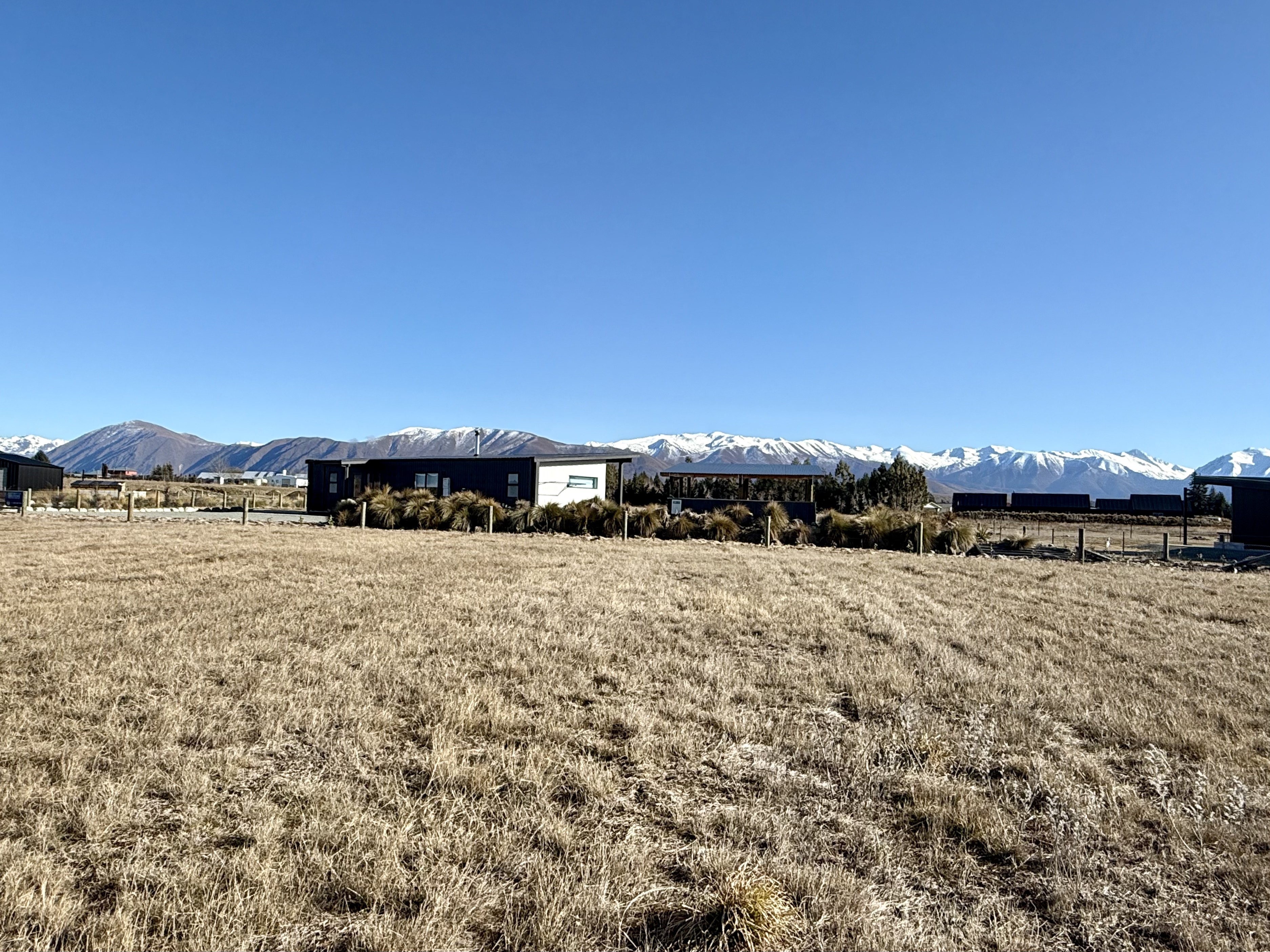 2 Jocks Terrace, Twizel, Mackenzie, 0 Bedrooms, 0 Bathrooms, Section