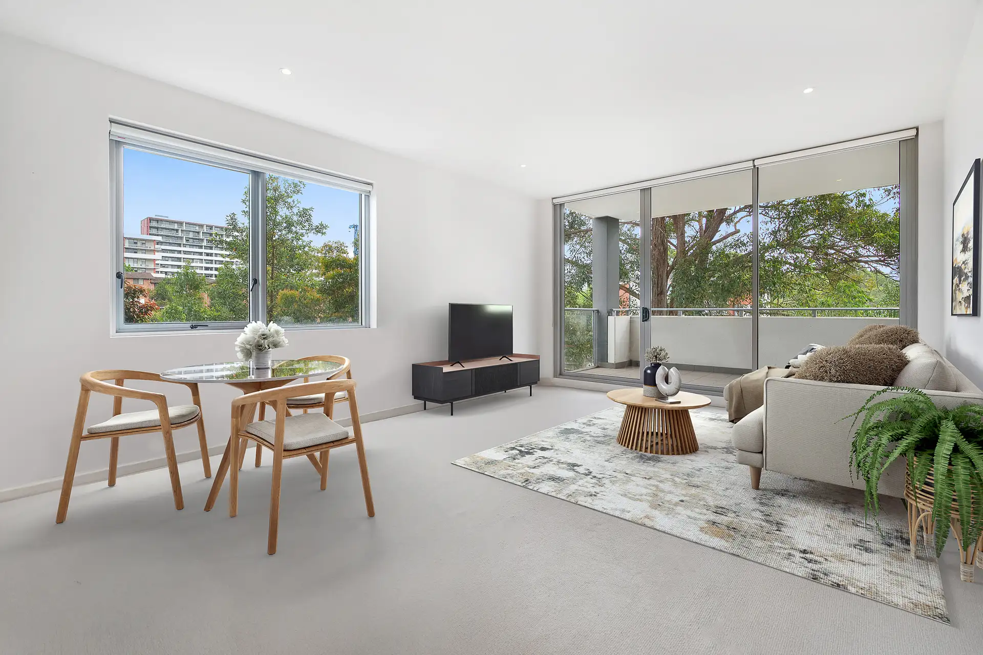 UNIT 210 1 SAUNDERS CL, Macquarie Park, Upper North Shore, 0 phòng ngủ, 0 phòng tắm, Unit