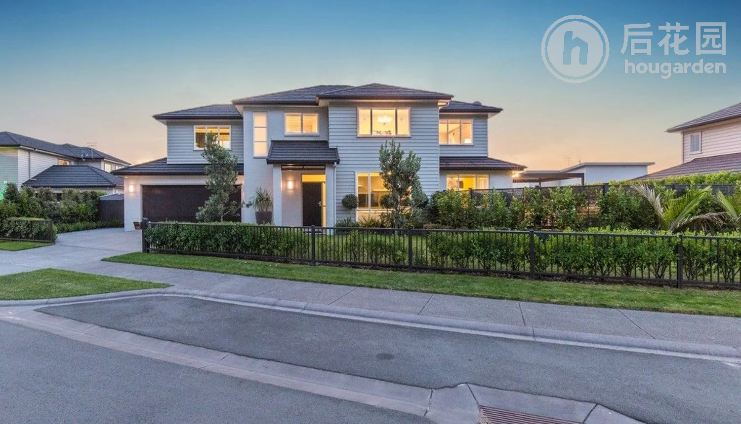 9 Papango Street, Stonefields, Auckland, 4房, 3浴