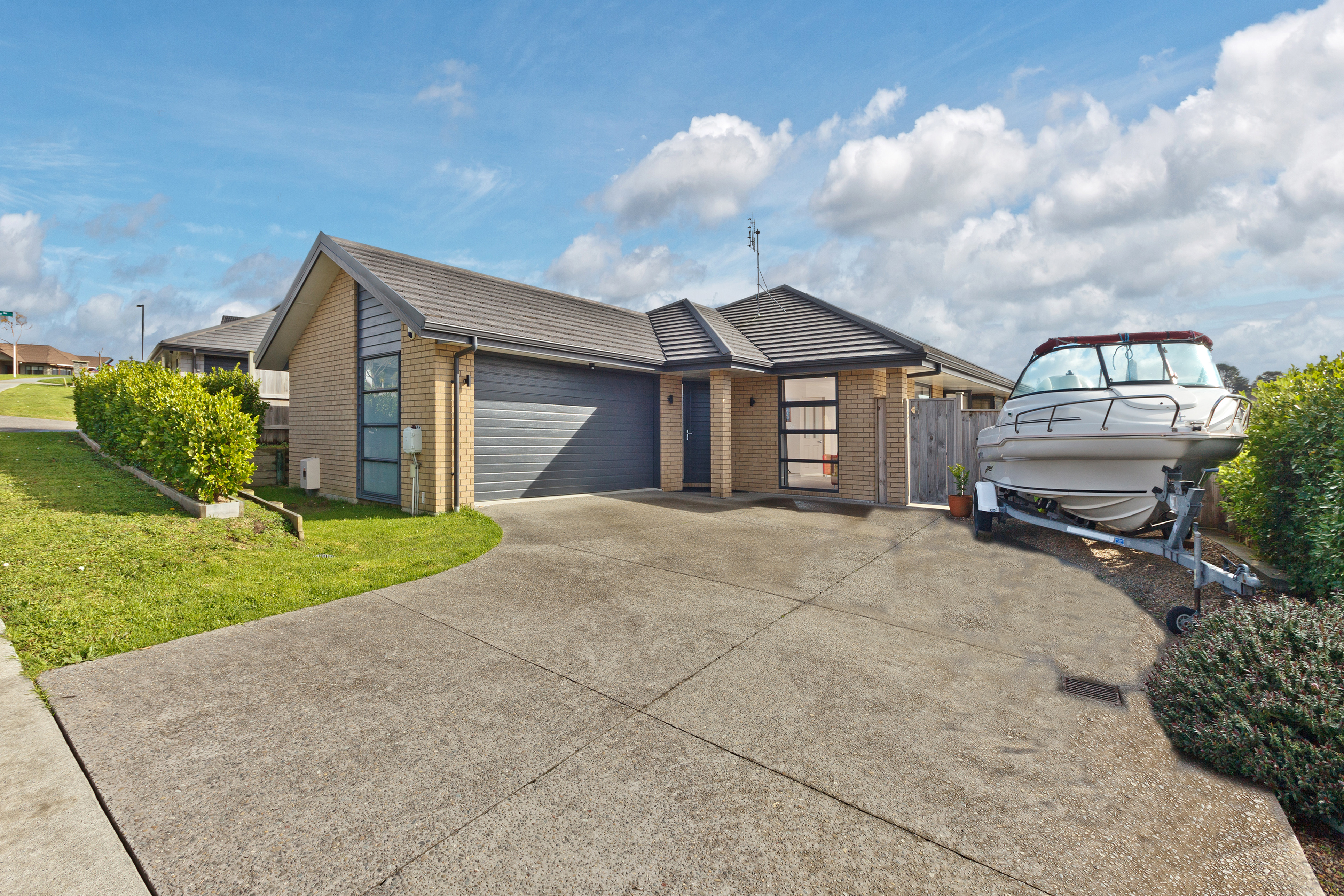 Residential  Single House Zone