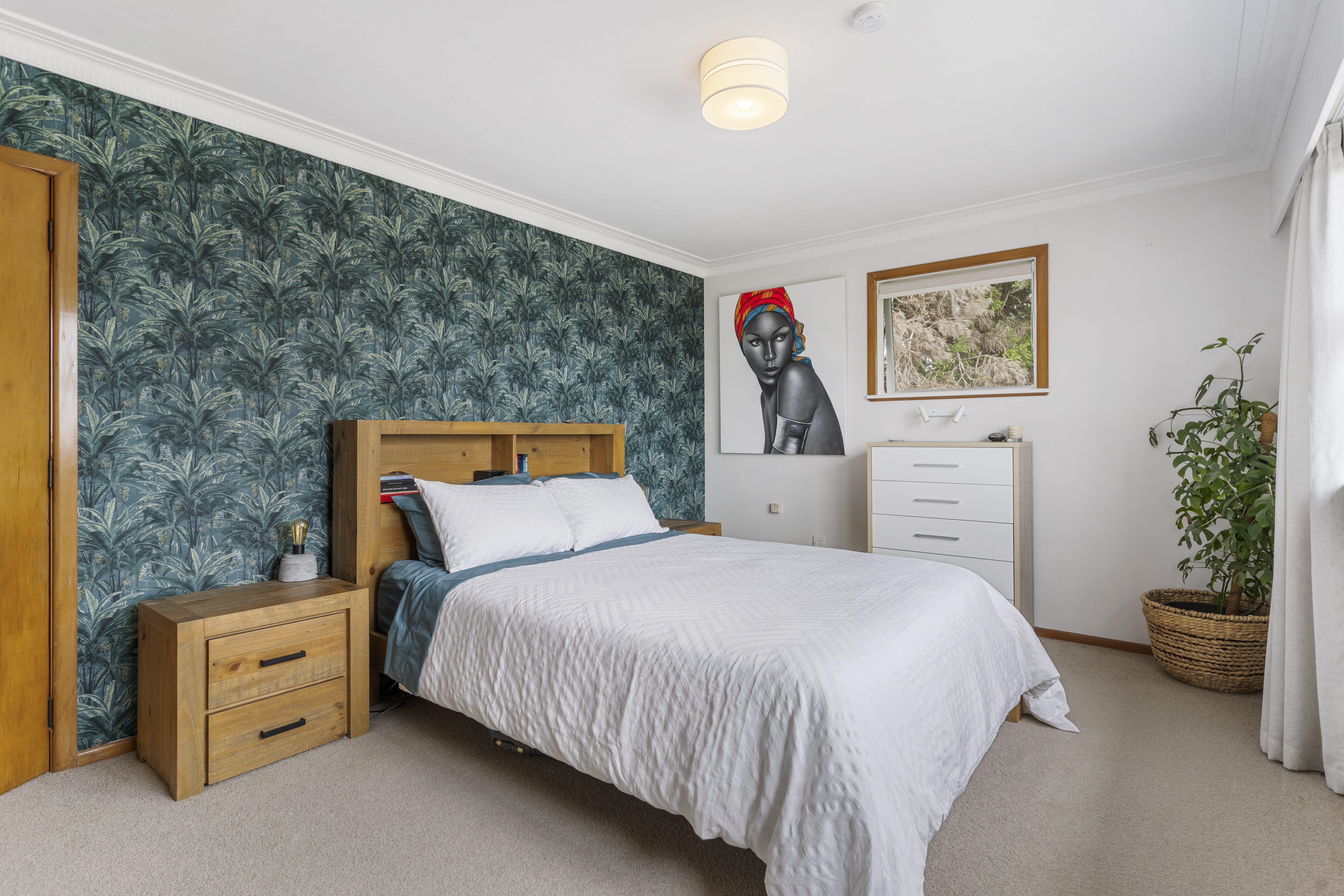 81b Colwill Road, Massey, Waitakere City, 3 Kuwarto, 1 Banyo, House