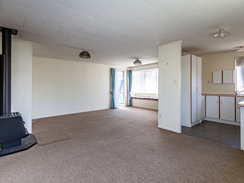 18 Huia Street, Taihape and Surrounds, Rangitikei, 2 રૂમ, 1 બાથરૂમ