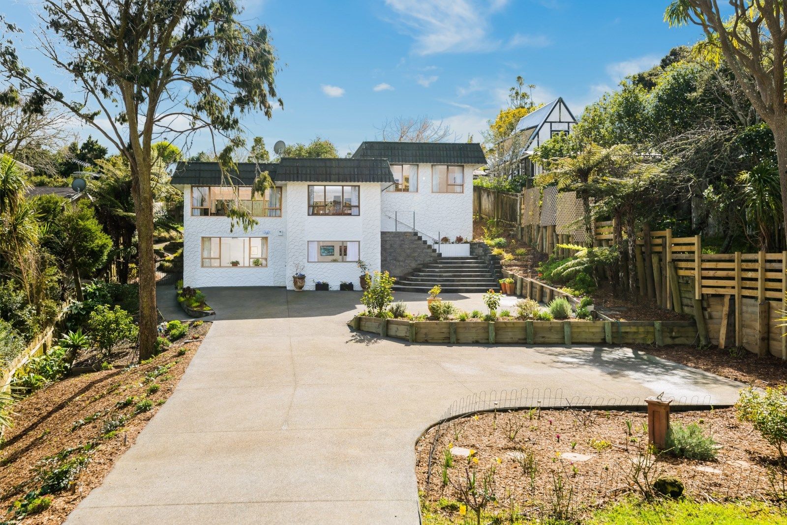 Residential  Single House Zone
