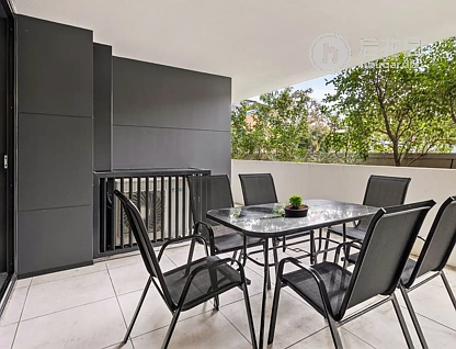 Unit 204/25 FIRST AVENUE, MOOLOOLABA, 0房, 0浴, Unit