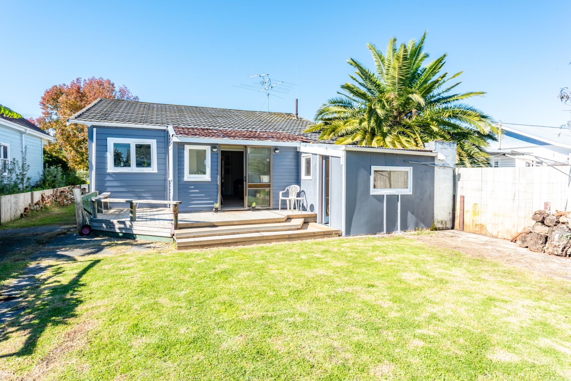 13 Dickson Street, Kaiti, Gisborne, 3 ਕਮਰੇ, 0 ਬਾਥਰੂਮ