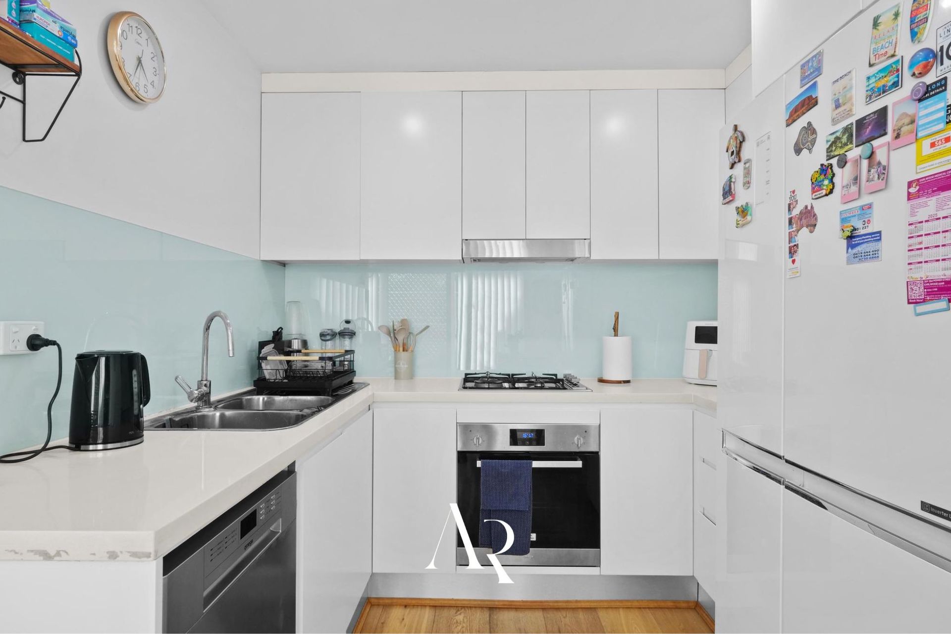 UNIT 4 12 ZUTTION AV, Beverly Hills, South Western Suburbs, 0 Schlafzimmer, 0 Badezimmer, Townhouse