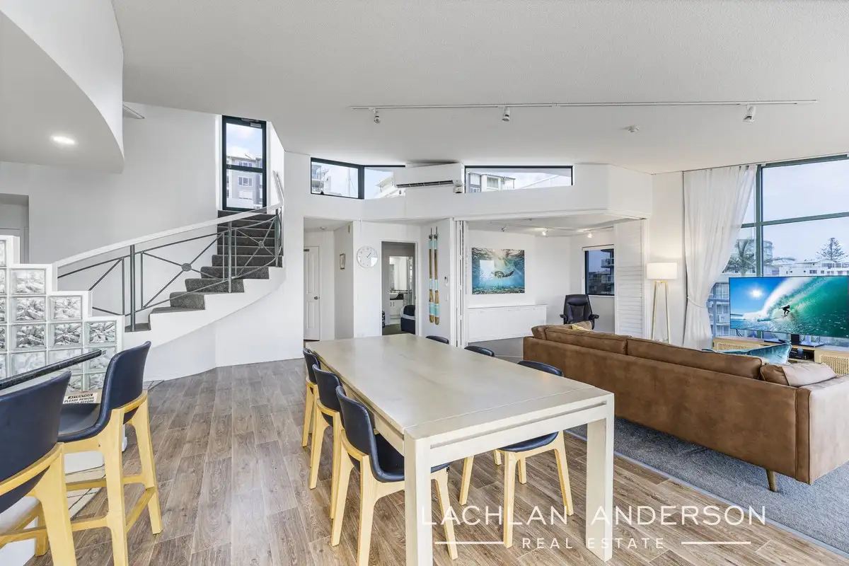 THE WATERVIEW UNIT 16 14 ESPLANADE BULCOCK BEACH, Caloundra, Sunshine Coast, 0 habitaciones, 0 baños, Unit
